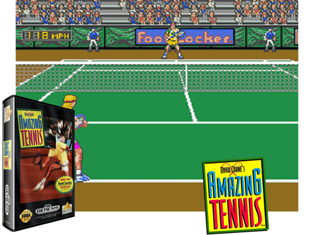 David Crane's Amazing Tennis (U) [!]